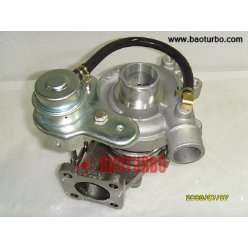 CT12/17201-64010 Turbocharger for Toyota